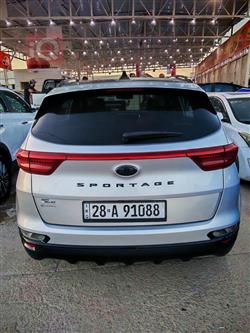 کیا سپۆرتاج